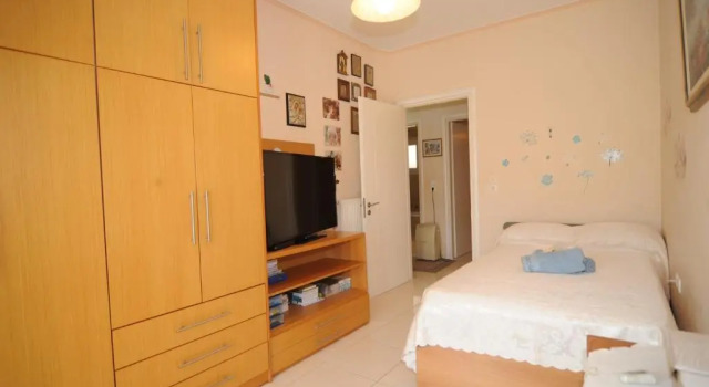 Апартаменты Katia's House