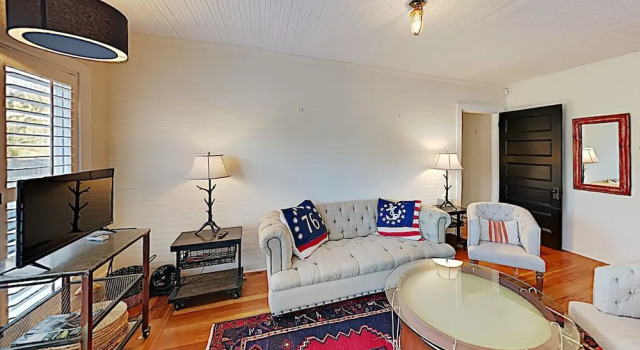 New Listing! Spacious Getaway Close To Acadia 3 Bedroom Home, Buchen Sie Hotel Southwest Harbor Maine