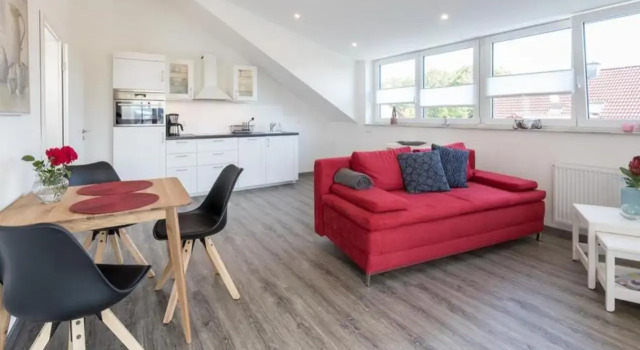 Haus Sohl 2, Reserva ahora Apartamento Hoteles en Baden-Wurtemberg con aparcamiento, Aparcamiento