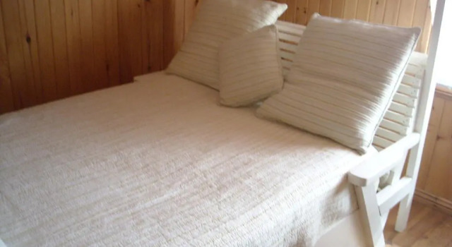 Auberge Papillon Lune, Book Hostel / Vandrerhjem SPA-hoteller i Eastern Townships, SPA