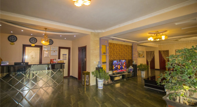 Maple Leaf Guest House, Забронировать Гостевой дом Гостевые дома Сяньян, Гостевой дом