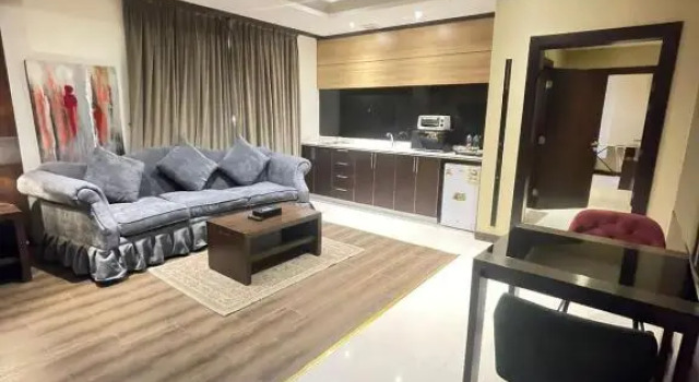 Люкс Mayan for service apartments