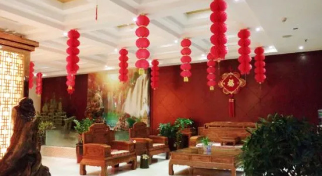 Zhongxin Gold Hotel, Book Hotel Nanyang Henan