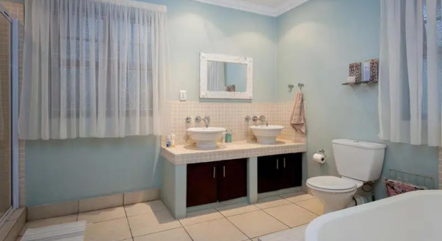 Семейный коттедж The Brothers Guest House