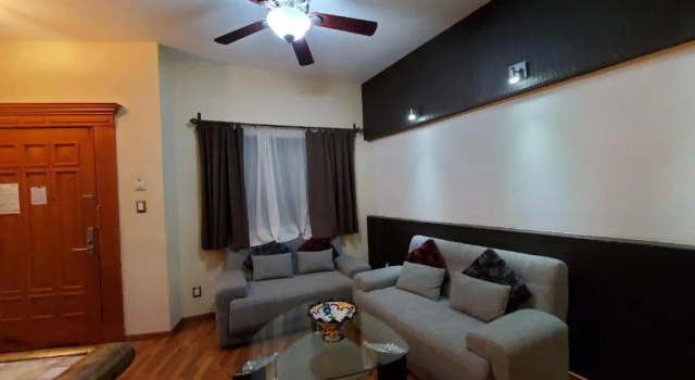 Люкс Deluxe Hotel El Relicario