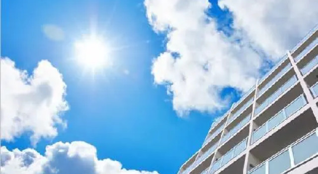 Одноместный номер Standard Condominio Makishi