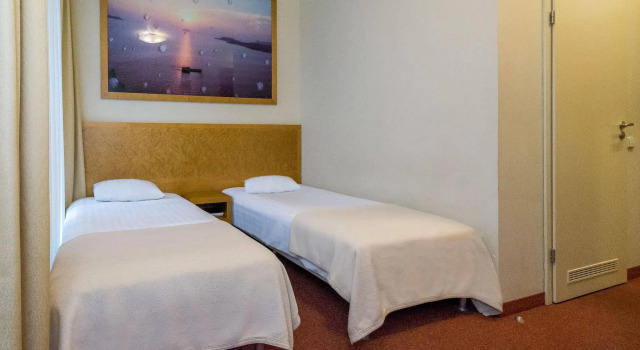 Hotel Kolumbs
