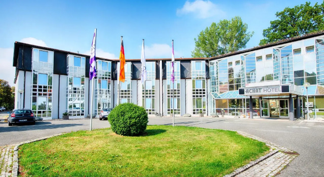 Taste Hotel Kulmbach