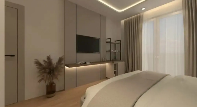FAFA Mel Holiday Hotel