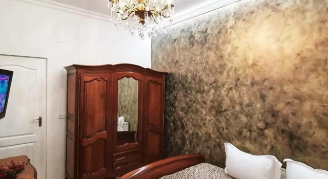 Номер Deluxe Casa Domnească Rarau