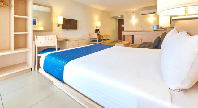 City Express by Marriott Xalapa, Book Hotel Xalapa Veracruz