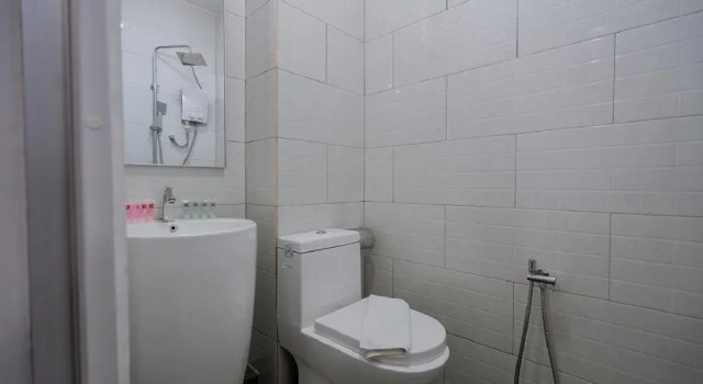 Camera Standard Kimal Hotel Taiping