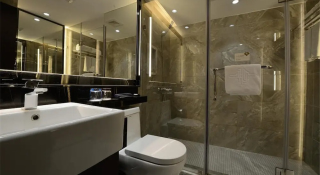 Номер Standard City Join Hotel-Ou Zhuang station store
