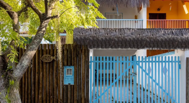 Casa no Capricónio - Praia, lagoa e montanha, Забронировать Отель Отели Карагуататуба 3 звезды, 3*