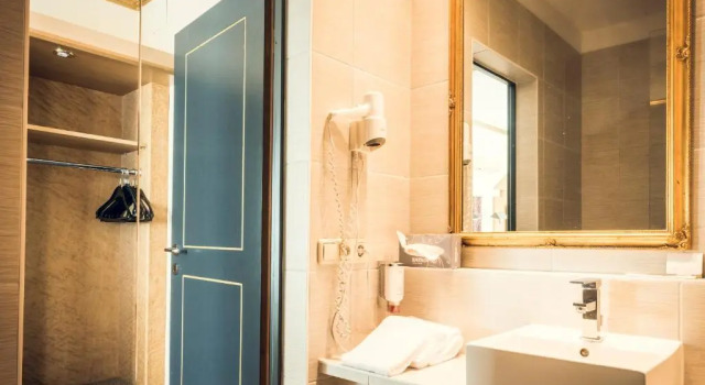 Номер Standard Schlosshotel Neufahrn