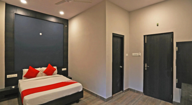 OYO Flagship 41336 The Scout Garden Resort, Prenota Resort Madhyamgram West Bengal