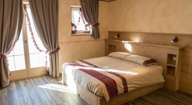Standard Zimmer Al Solìf