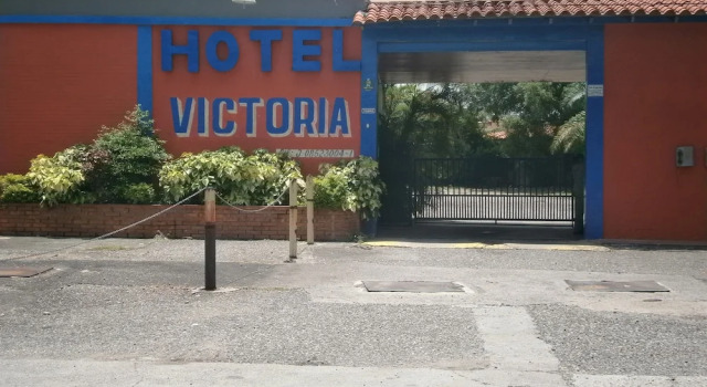 Hotel Victoria, Réserver Hôtel Guanare Portuguese