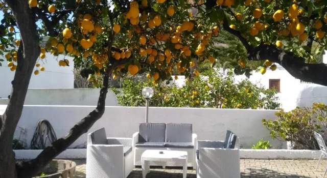 Номер Standard Villa Petrusa