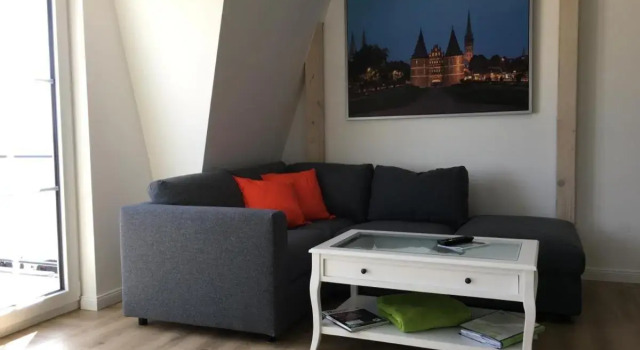 Seeblick 1, Забронировать Отель Бизнес-отели Даме, рядом с Пляж Даме, 4* 5*
