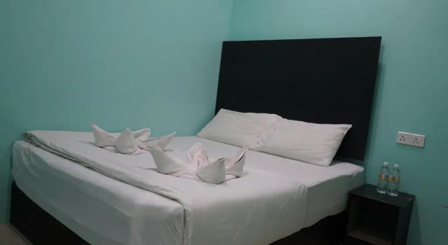 Двухместный номер Standard Victory Inn