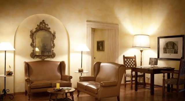 Hotel Selva Candida
