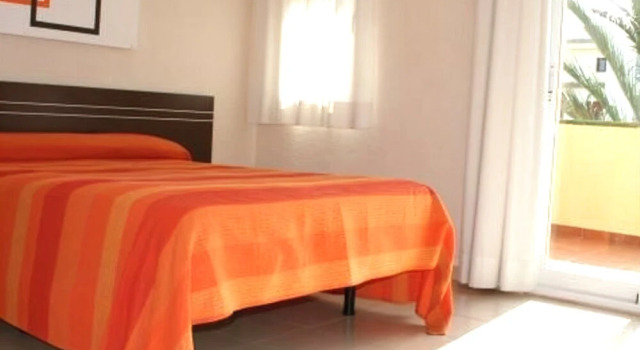 Apartamentos Retiro Park 24, Забронировать Апартаменты/квартира Отели Дения с бассейном, рядом с Пляж Лас Маринас, Бассейн