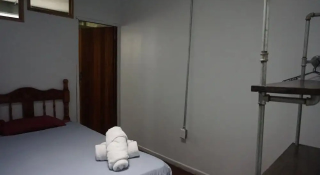 Номер Standard Pension Santa Elena