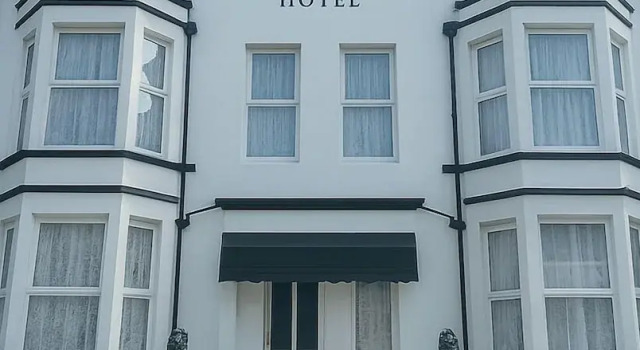 White Swallow Hotel, Забронировать Отель Отели Блэкпул 3 звезды, рядом с Конференц-центр Winter Gardens, 3*