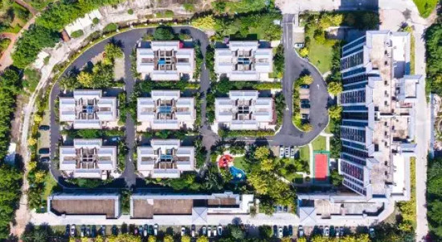 Jizhu Holiday Apartment (Hainan University City People's Hospital), Book Apartment Meilan 