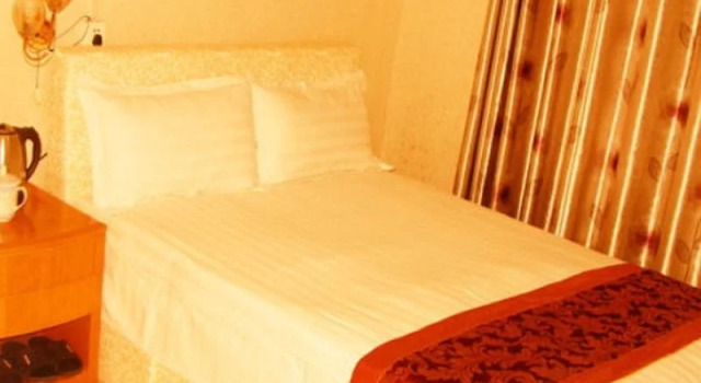 Jinan He Ban Ren Jia Hotel