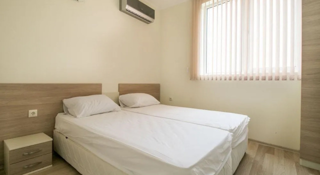 Guest Apartments Trigor City