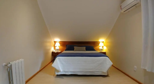 Семейный номер Deluxe Hotel Azaleia