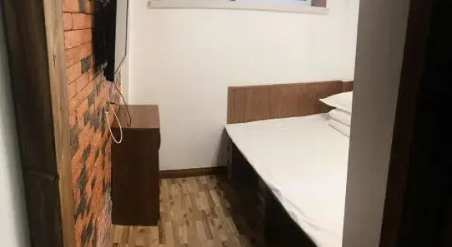 Номер Standard zhoudajieminsu