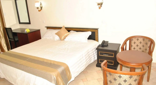 Camera doppia Standard Tristar Hotel