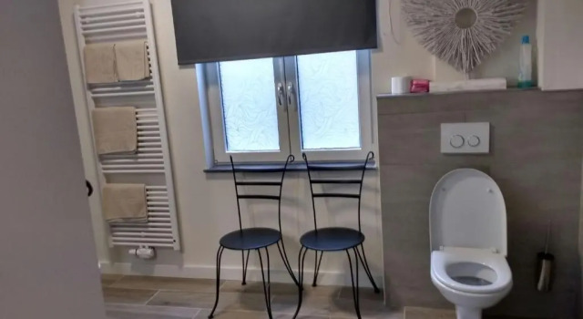 Апартаменты Tip !!! Appartementen Leonardus