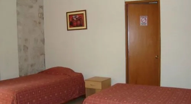 Hotel La Posada de Ugarte, Book Hotel 3-stjernede hoteller i Arequipa, 3*