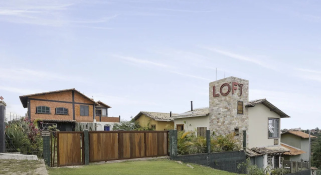 Pousada Loft da Serra, Забронировать Гостевой дом Отели Лаврас-Новас с бассейном, Бассейн