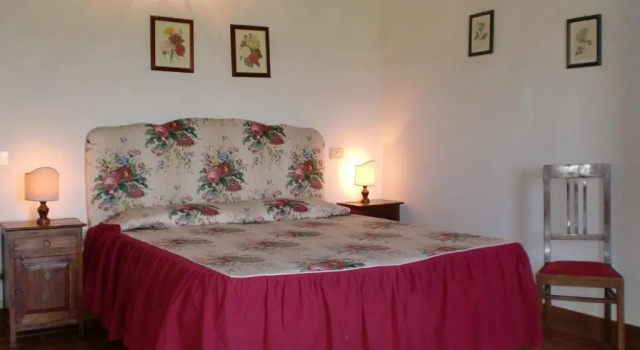 Апартаменты Дуплекс с 3 комнатами Agriturismo Fattoria Di Corsano