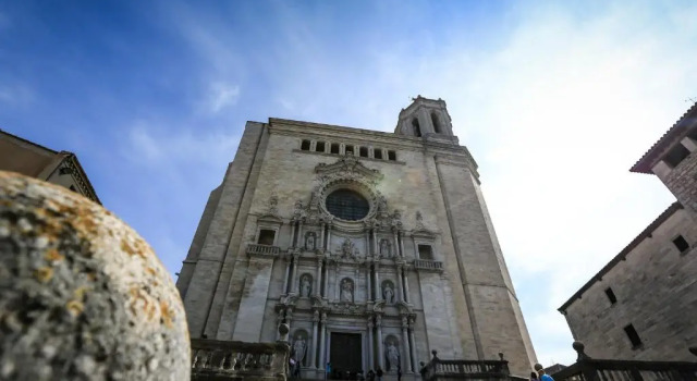 Catedral Boutique Studio, Rezerwuj Boutique Hotel Girona Gironès