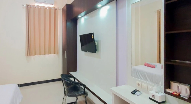 Rose Hotel Bangkalan