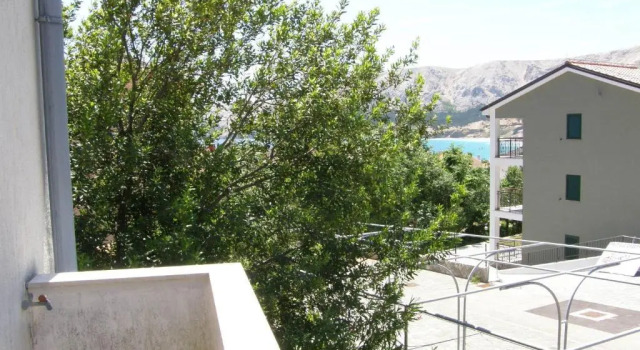 Apartments Magasic Dubravka, Prenota Appartamento Hotel a Isole Quarnerine con parcheggio, Parcheggio