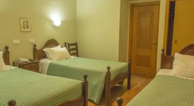 Hotel Mar e Sol