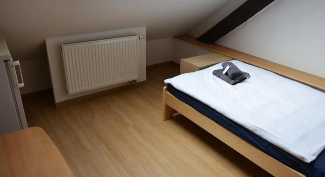 Номер Standard Penzion Locanda