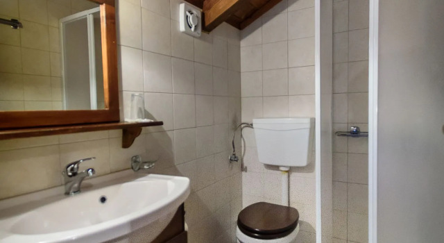 Двухместный номер Standard Мансарда Guesthouse Mavrodimos