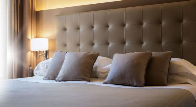 Номер Superior Hotel Dei Fiori Restaurant - Meeting & Spa