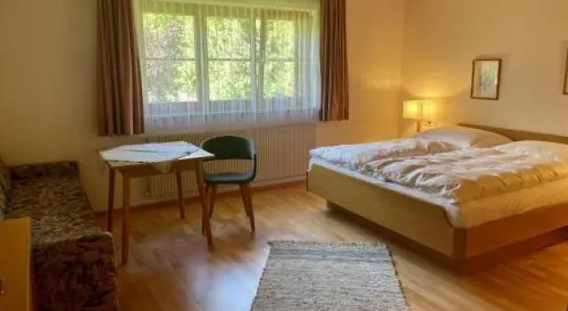 Haus Brugger Ursula, Book Apartment Hotels in Vorarlberg with Parking, Parking