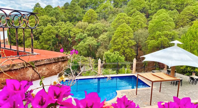 Номер Superior Hotel and Suites Mansion San Antonio