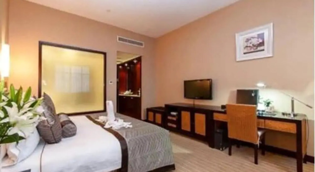 Haiwaihai International Hotel