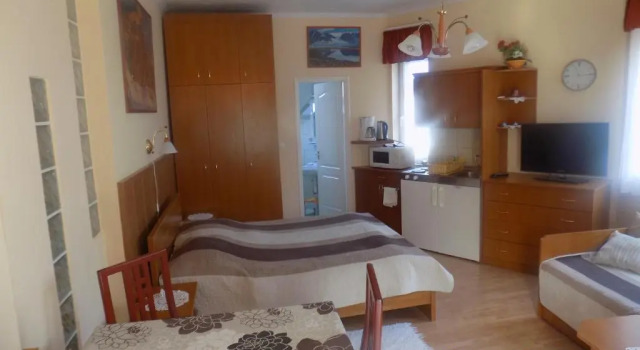 Molnár Apartment, Réserver Appartement Appartements à Western Transdanubia, Appartement